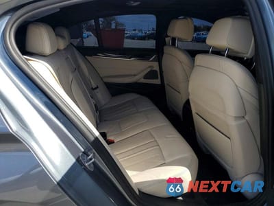 Zdjęcie 10 z 13 samochodu: 2018 BMW 540 I VIN:WBAJE5C53JG918633 - miniatura