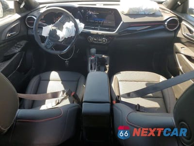 Zdjęcie 8 z 12 samochodu: 2026 CHEVROLET TRAX 2RS VIN:KL77LJEP5TC075052 - miniatura