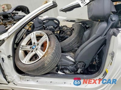Zdjęcie 7 z 13 samochodu: 2015 BMW 428 XI SULEV VIN:WBA3T1C58FP820518 - miniatura