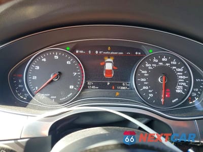 Zdjęcie 9 z 12 samochodu: 2017 AUDI A7 COMPETITION PRESTIGE VIN:WAUW3AFC3HN037127 - miniatura