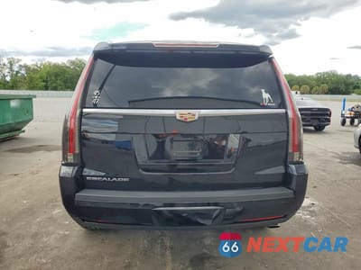 Zdjęcie 6 z 13 samochodu: 2019 CADILLAC ESCALADE LUXURY VIN:1GYS3BKJ5KR186189 - miniatura