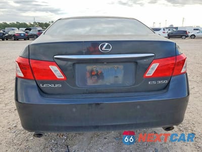Zdjęcie 6 z 12 samochodu: 2007 LEXUS ES 350 VIN:JTHBJ46G072113414 - miniatura