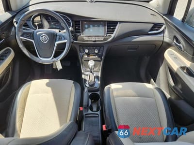 Zdjęcie 8 z 13 samochodu: 2017 BUICK ENCORE PREFERRED VIN:KL4CJESB5HB149536 - miniatura