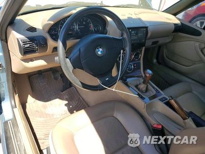 Zdjęcie 8 z 12 samochodu: 2000 BMW Z3 2.3 VIN:WBACH9343YLF92285 - miniatura