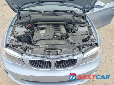 Zdjęcie 11 z 12 samochodu: 2013 BMW 128 I VIN:WBAUP7C59DVP24269 - miniatura