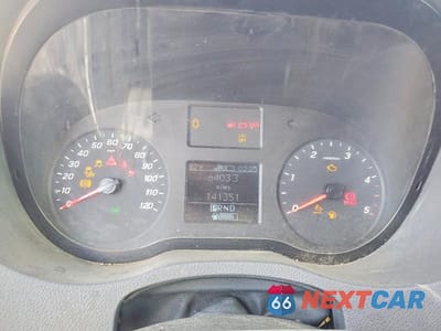 Zdjęcie 9 z 14 samochodu: 2022 MERCEDES-BENZ SPRINTER 3500 VIN:W1Y5ECHY4NT105838 - miniatura