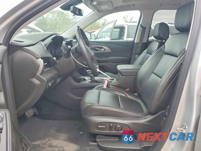 Zdjęcie 7 z 13 samochodu: 2021 CHEVROLET TRAVERSE RS VIN:1GNEVJKW9MJ253131 - miniatura