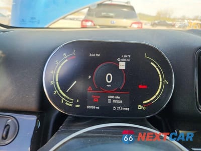 Zdjęcie 9 z 12 samochodu: 2022 MINI COOPER COUNTRYMAN VIN:WMZ23BR05N3N64781 - miniatura