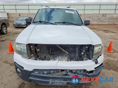 Piąte zdjęcie samochodu w środku: 2016 FORD EXPEDITION XL VIN:1FMJU1GT2GEF50856 - miniatura