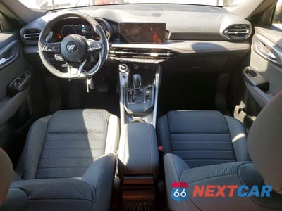 Zdjęcie 8 z 14 samochodu: 2024 DODGE HORNET R VIN:ZACPDFCW7R3A30472 - miniatura