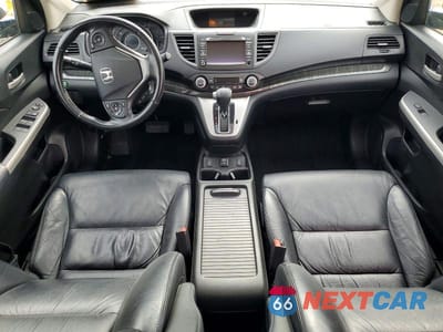 Zdjęcie 8 z 13 samochodu: 2013 HONDA CR-V EXL VIN:5J6RM3H79DL031065 - miniatura