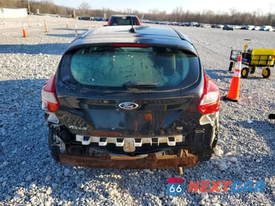 Zdjęcie 6 z 12 samochodu: 2012 FORD FOCUS SE VIN:1FAHP3K27CL334405 - miniatura