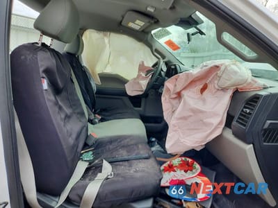 Zdjęcie 10 z 12 samochodu: 2019 FORD F150 VIN:1FTMF1CB3KKE67892 - miniatura