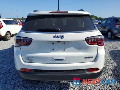 Zdjęcie 6 z 14 samochodu: 2026 JEEP COMPASS LATITUDE VIN:3C4NJDBN0TT190005 - miniatura