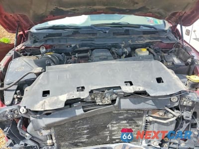 Zdjęcie 7 z 10 samochodu: 2012 DODGE RAM 3500 ST VIN:3C63DRGL6CG294324 - miniatura