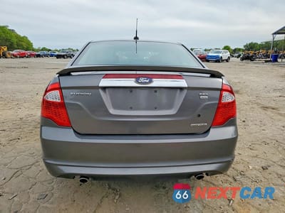 Zdjęcie 6 z 12 samochodu: 2011 FORD FUSION SEL VIN:3FAHP0CG3BR188979 - miniatura