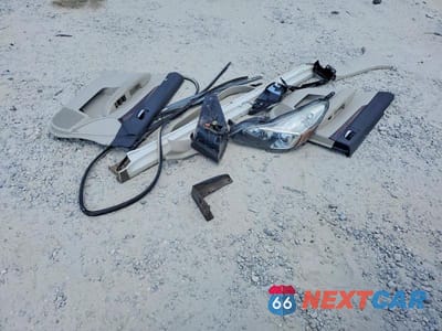 Zdjęcie 12 z 13 samochodu: 2013 SUBARU LEGACY 2.5I LIMITED VIN:4S3BMCP65D3040569 - miniatura