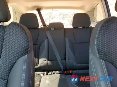 Zdjęcie 10 z 13 samochodu: 2021 SUBARU FORESTER PREMIUM VIN:JF2SKAJC7MH501980 - miniatura