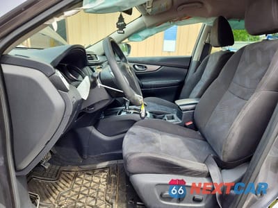 Zdjęcie 7 z 13 samochodu: 2015 NISSAN ROGUE SV VIN:KNMAT2MV9FP501143 - miniatura