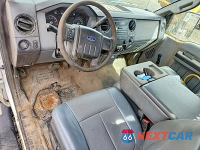 Zdjęcie 8 z 12 samochodu: 2011 FORD F350 SUPER DUTY VIN:1FDRF3E61BEA30937 - miniatura
