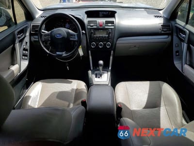 Zdjęcie 8 z 13 samochodu: 2015 SUBARU FORESTER 2.5I LIMITED VIN:JF2SJAHC2FH483108 - miniatura