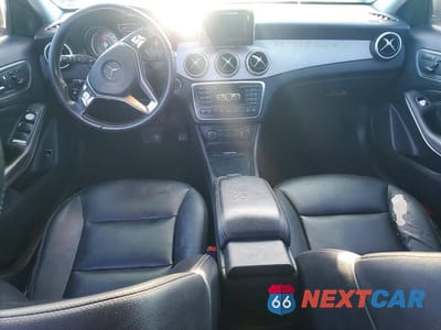 Zdjęcie 8 z 13 samochodu: 2015 MERCEDES-BENZ GLA 250 4MATIC VIN:WDCTG4GB4FJ178353 - miniatura