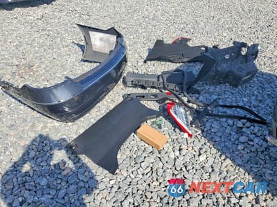 Zdjęcie 12 z 12 samochodu: 2013 MERCEDES-BENZ E 350 VIN:WDDKJ5KB8DF201848 - miniatura