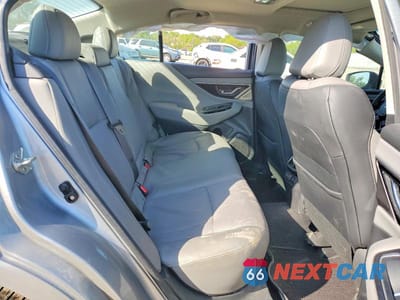 Zdjęcie 10 z 12 samochodu: 2020 SUBARU LEGACY LIMITED XT VIN:4S3BWGN69L3031165 - miniatura
