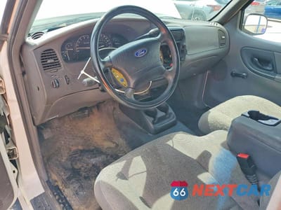Zdjęcie 8 z 12 samochodu: 2002 FORD RANGER VIN:1FTYR11U92PB36699 - miniatura