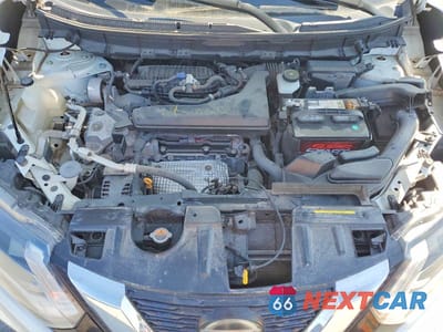 Zdjęcie 12 z 12 samochodu: 2019 NISSAN ROGUE SV VIN:JN8AT2MTXKW263483 - miniatura