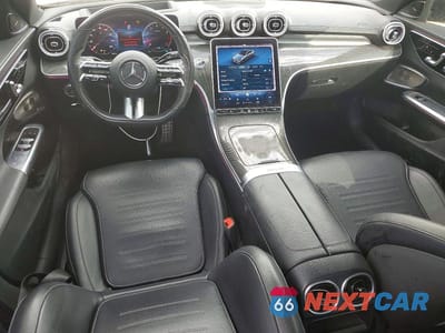 Zdjęcie 8 z 13 samochodu: 2022 MERCEDES-BENZ C 300 4MATIC VIN:W1KAF4HB9NR019252 - miniatura