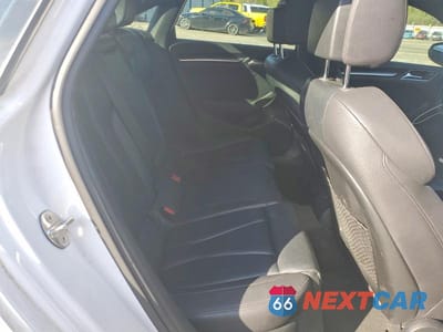 Zdjęcie 10 z 11 samochodu: 2018 AUDI A3 PREMIUM PLUS VIN:WAUJ8GFF3J1013254 - miniatura