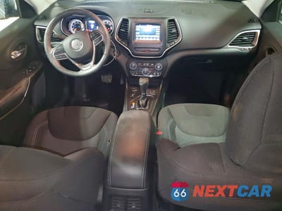 Zdjęcie 8 z 13 samochodu: 2019 JEEP CHEROKEE LATITUDE VIN:1C4PJMCB8KD131141 - miniatura