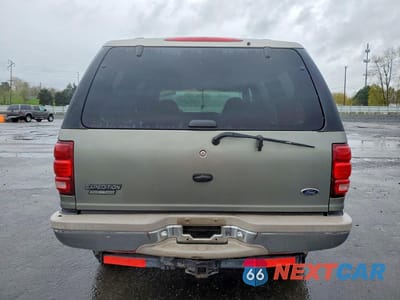 Zdjęcie 6 z 12 samochodu: 1999 FORD EXPEDITION VIN:1FMPU18L5XLC21038 - miniatura