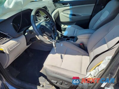 Zdjęcie 7 z 14 samochodu: 2016 HYUNDAI TUCSON SE VIN:KM8J3CA43GU178630 - miniatura