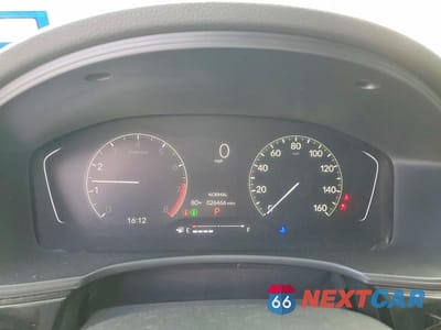Zdjęcie 9 z 12 samochodu: 2023 HONDA CIVIC SPORT VIN:19XFL2H88PE016682 - miniatura