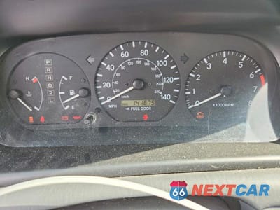 Zdjęcie 9 z 12 samochodu: 2000 TOYOTA CAMRY LE VIN:JT2BG28K9Y0426621 - miniatura