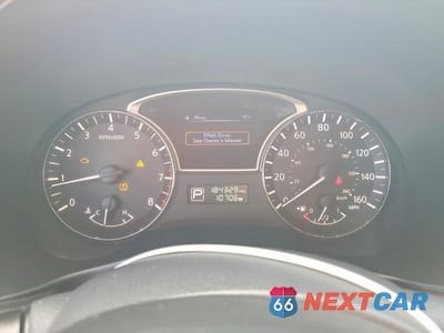 Zdjęcie 9 z 12 samochodu: 2014 NISSAN PATHFINDER SL VIN:5N1AR2MN7EC683215 - miniatura