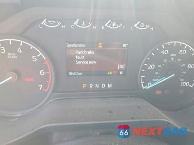 Zdjęcie 8 z 10 samochodu: 2024 FORD F250 SUPER DUTY VIN:1FT7W2BN1REE22621 - miniatura