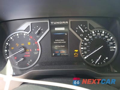 Zdjęcie 9 z 12 samochodu: 2024 TOYOTA TUNDRA SR5 VIN:5TFLA5DB6RX169379 - miniatura