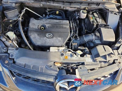 Zdjęcie 11 z 11 samochodu: 2011 MAZDA CX-7 VIN:JM3ER2B59B0398593 - miniatura