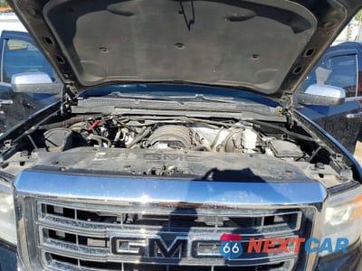 Zdjęcie 11 z 13 samochodu: 2014 GMC SIERRA K1500 SLT VIN:3GTU2VEC0EG540463 - miniatura