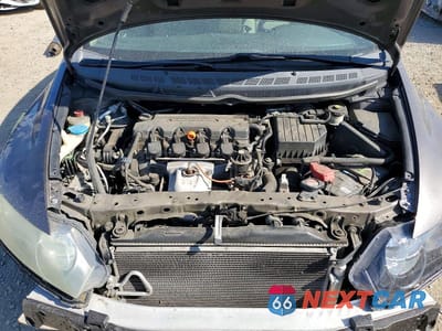 Zdjęcie 11 z 11 samochodu: 2010 HONDA CIVIC LX VIN:19XFA1F5XAE030793 - miniatura