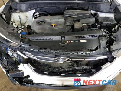 Zdjęcie 12 z 13 samochodu: 2017 HYUNDAI TUCSON SE PLUS VIN:KM8J33A44HU420584 - miniatura