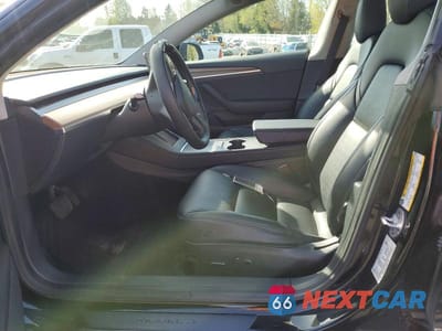 Zdjęcie 7 z 11 samochodu: 2022 TESLA MODEL 3 VIN:5YJ3E1EA5NF370942 - miniatura