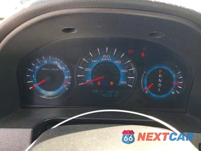Zdjęcie 9 z 13 samochodu: 2012 FORD FUSION SE VIN:3FAHP0HA0CR417592 - miniatura