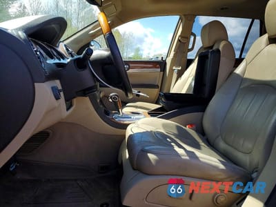 Zdjęcie 7 z 13 samochodu: 2008 BUICK ENCLAVE CXL VIN:5GAEV23738J214631 - miniatura