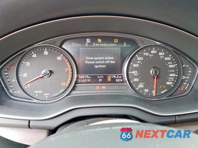 Zdjęcie 9 z 14 samochodu: 2021 AUDI Q5 PREMIUM VIN:WA1AAAFY3M2128354 - miniatura