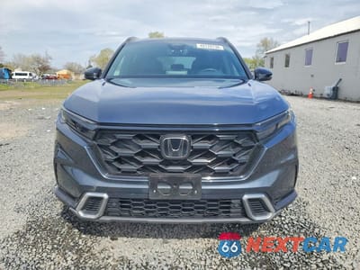 Piąte zdjęcie samochodu w środku: 2023 HONDA CR-V SPORT TOURING VIN:7FARS6H9XPE010851 - miniatura