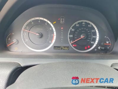 Zdjęcie 9 z 13 samochodu: 2011 HONDA ACCORD LX VIN:1HGCP2F33BA136952 - miniatura